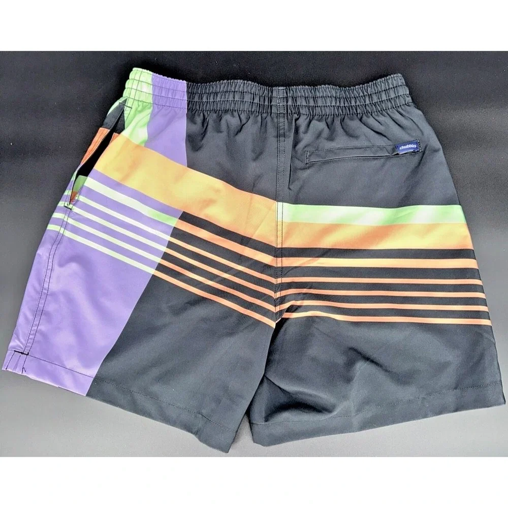 Chubbies The Jazzer Thighs Men's Medium 5.5